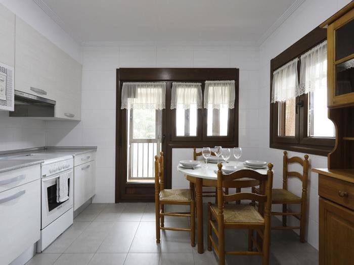 Oleta 9 Acogedor Apartamento En Сан-Себастьян Екстер'єр фото