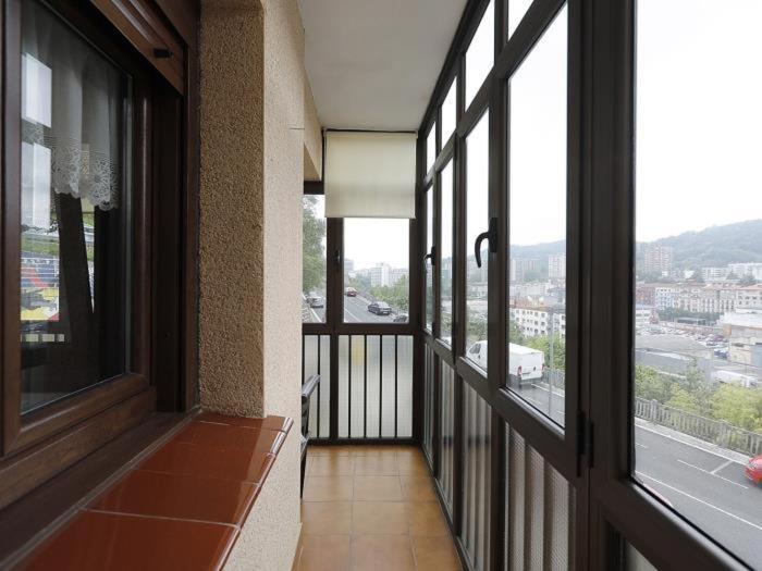 Oleta 9 Acogedor Apartamento En Сан-Себастьян Екстер'єр фото