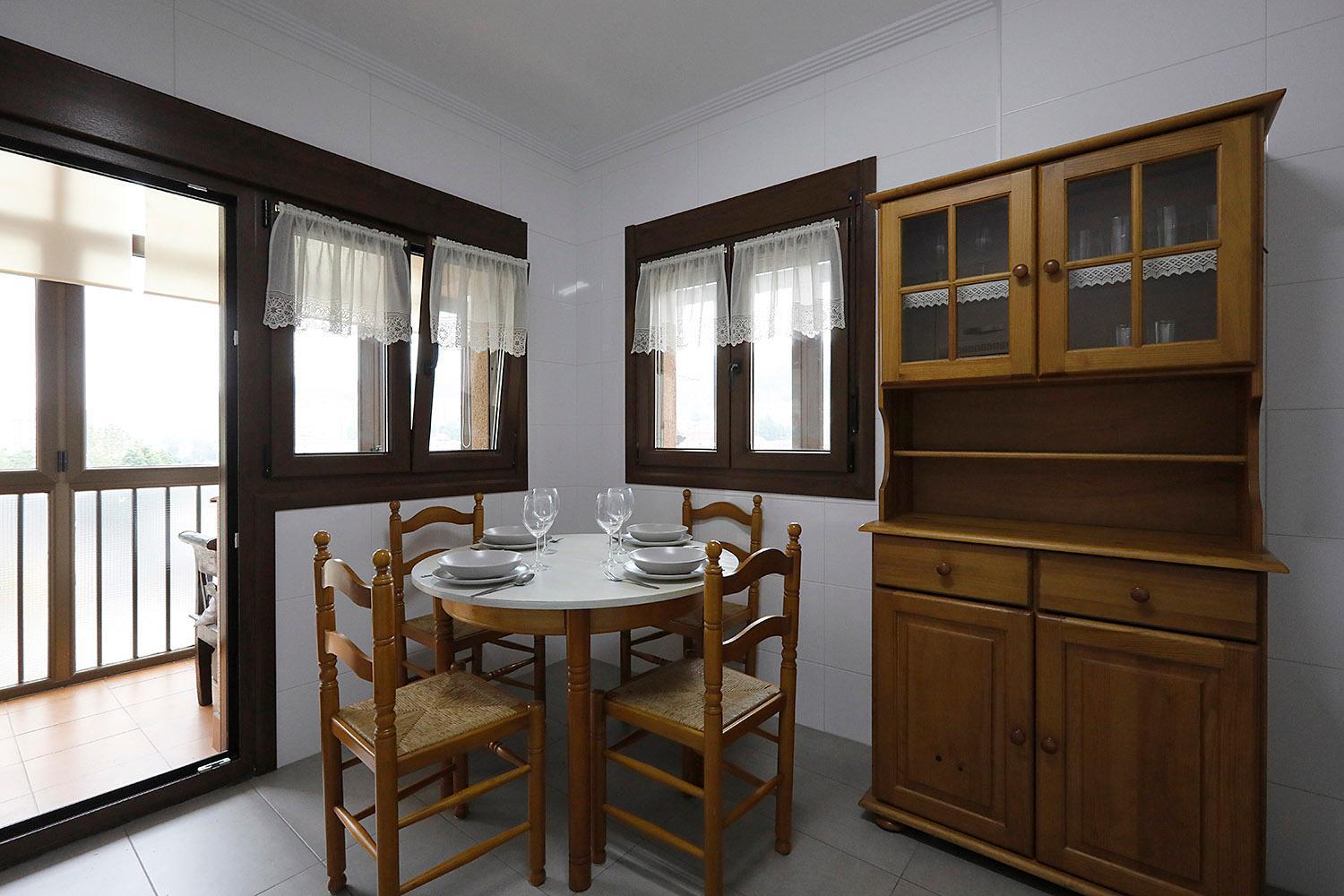 Oleta 9 Acogedor Apartamento En Сан-Себастьян Екстер'єр фото