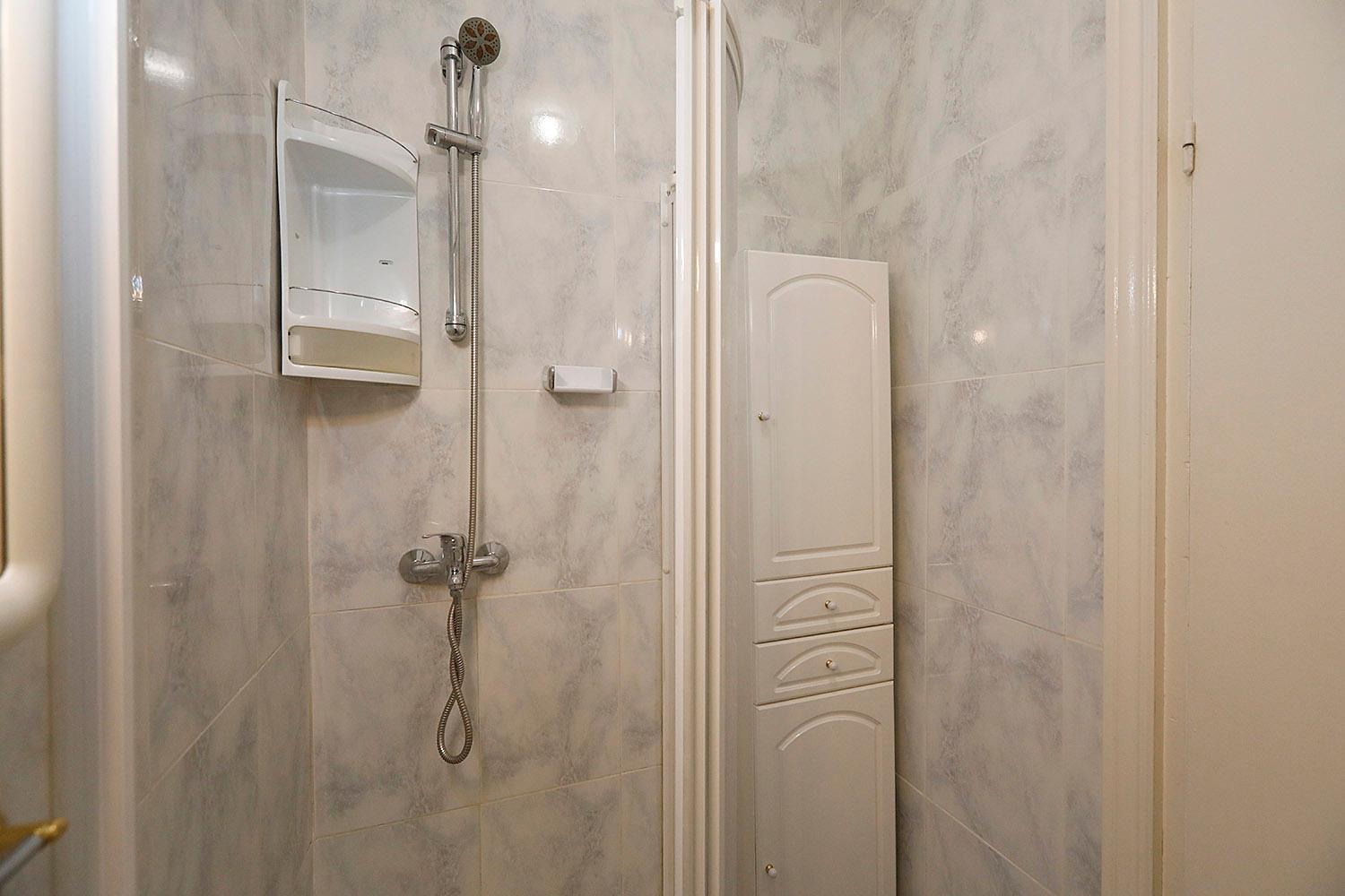 Oleta 9 Acogedor Apartamento En Сан-Себастьян Екстер'єр фото