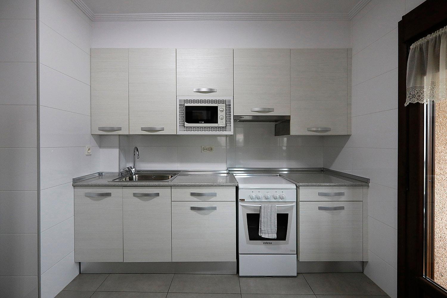 Oleta 9 Acogedor Apartamento En Сан-Себастьян Екстер'єр фото