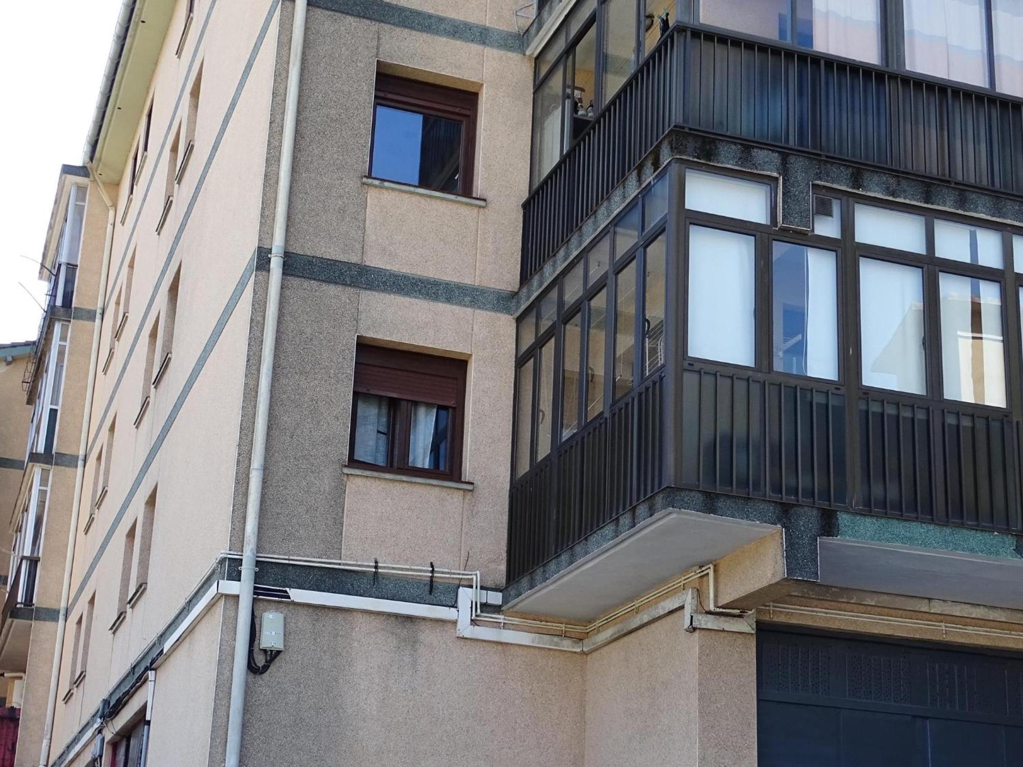Oleta 9 Acogedor Apartamento En Сан-Себастьян Номер фото